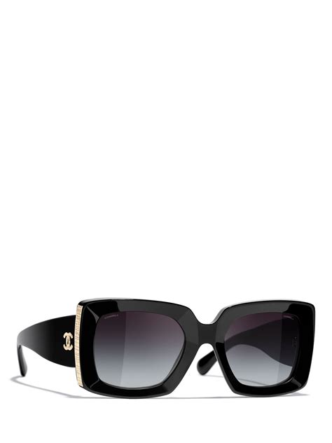 chanel square sunglasses 2021|vintage square chanel sunglasses.